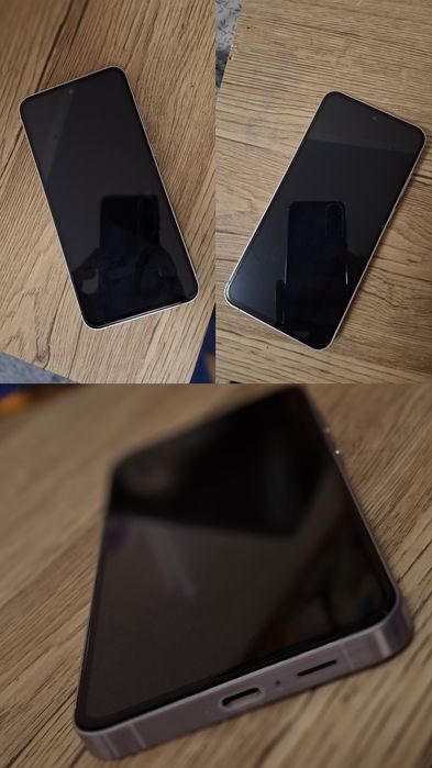 Samsung Galaxy A55 5G 8/256ГБ