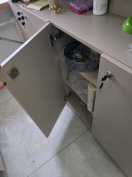 Продам кухонный гарнитур