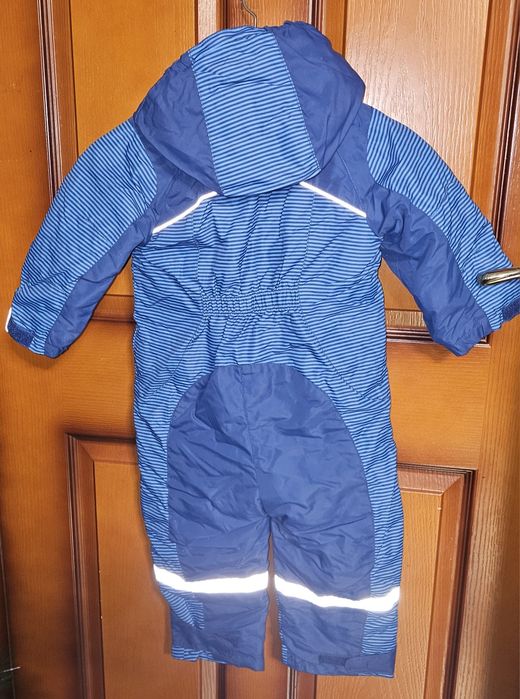 Космонавт h&m 92см