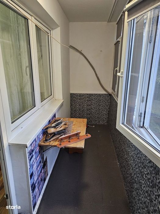 Militari-Cetatea de Balta-4/4-sdec,termopan,parchet,liber, 109900€