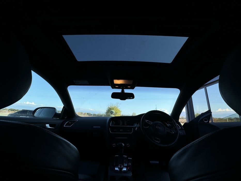 Piese Audi A5 Competition 8t sportback 2.0 CNHA cutie PJU NRY