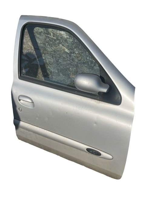 Usa Portiera Dreapta Fata Renault Symbol I [ 1998 - 2008 ]