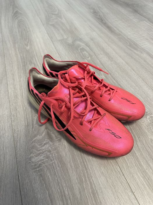 Adidas F50 Hyperfast elite