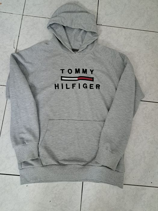 Hanorac tommy hifigarr