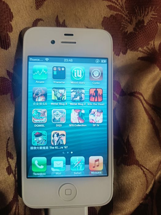 Продам iphone 4 se РАРИТЕТ