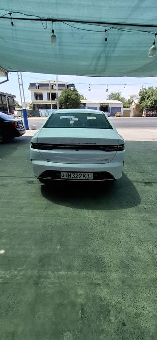 Автомобиль с пробегом