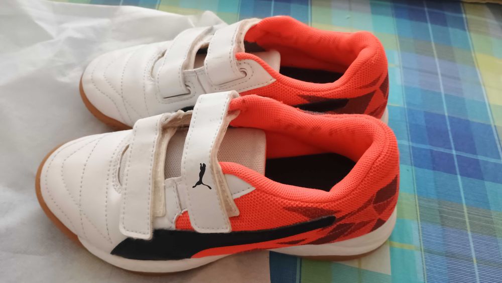 Детски маратонки PUMA