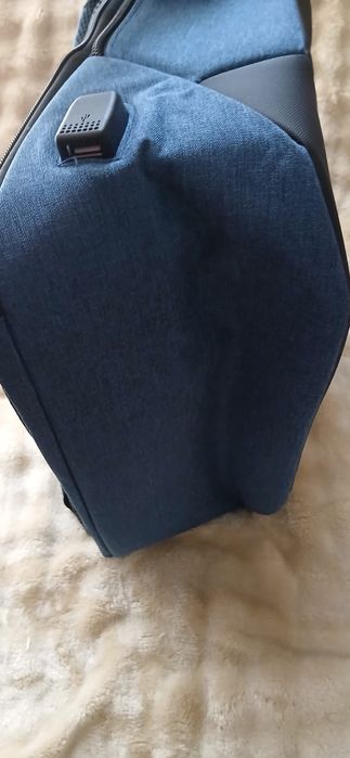 E1946-KONO MISS LULU BAGS ghiozdan  pentru laptop