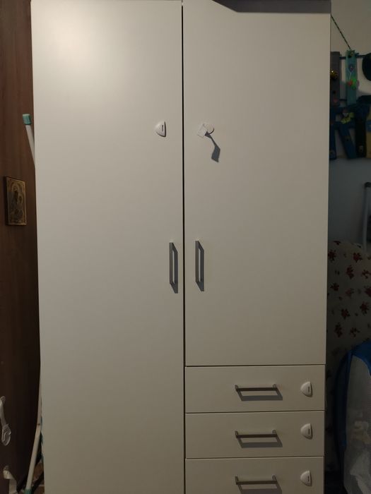 Șifonier copii Jysk