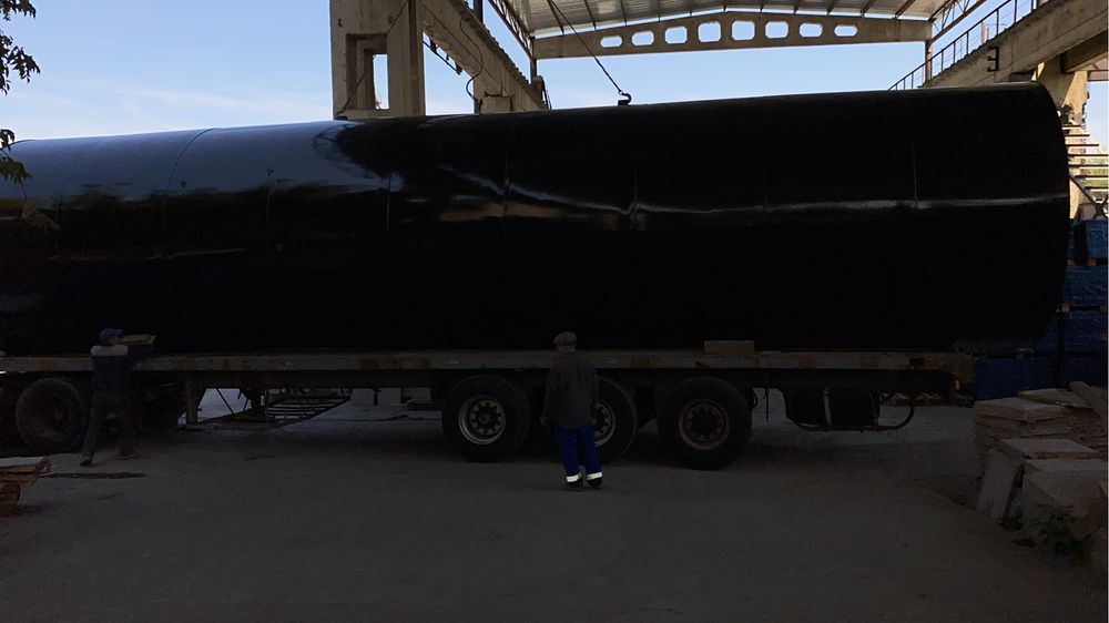 Бочки емкости резервуары водонапорные башни