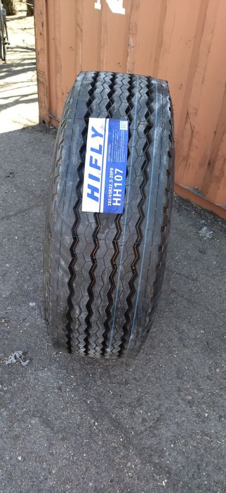 385/65R22.5 HIFLY ПРИЦЕП