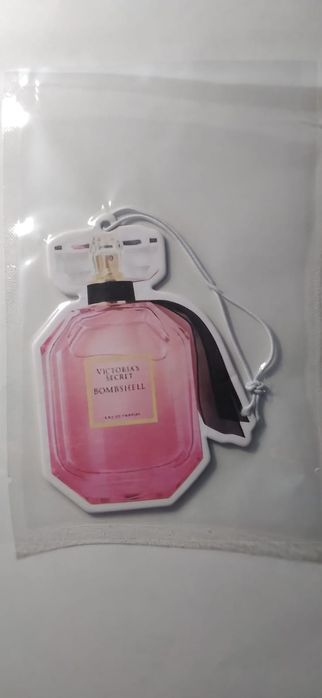 Ароматизатор универсальный, набор 3 шт.