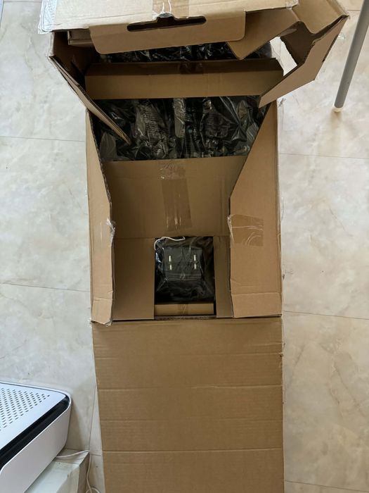 База за столче Maxi-Cosi FamilyFix 360 ISOFIX base