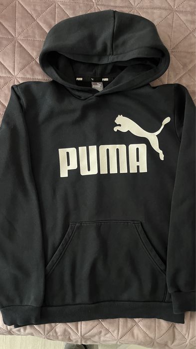 Детски сутшърт и блузка PUMA , 13-14 години