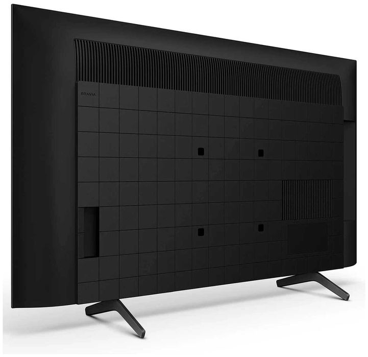 Телевизор SONY 50" 4К HDR