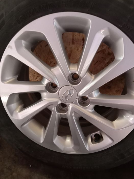 Продам колеса !!