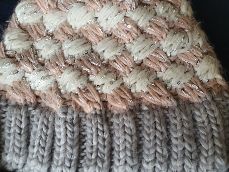 Next Nutmeg шапки,шалове и ръкавички 7-10 г.