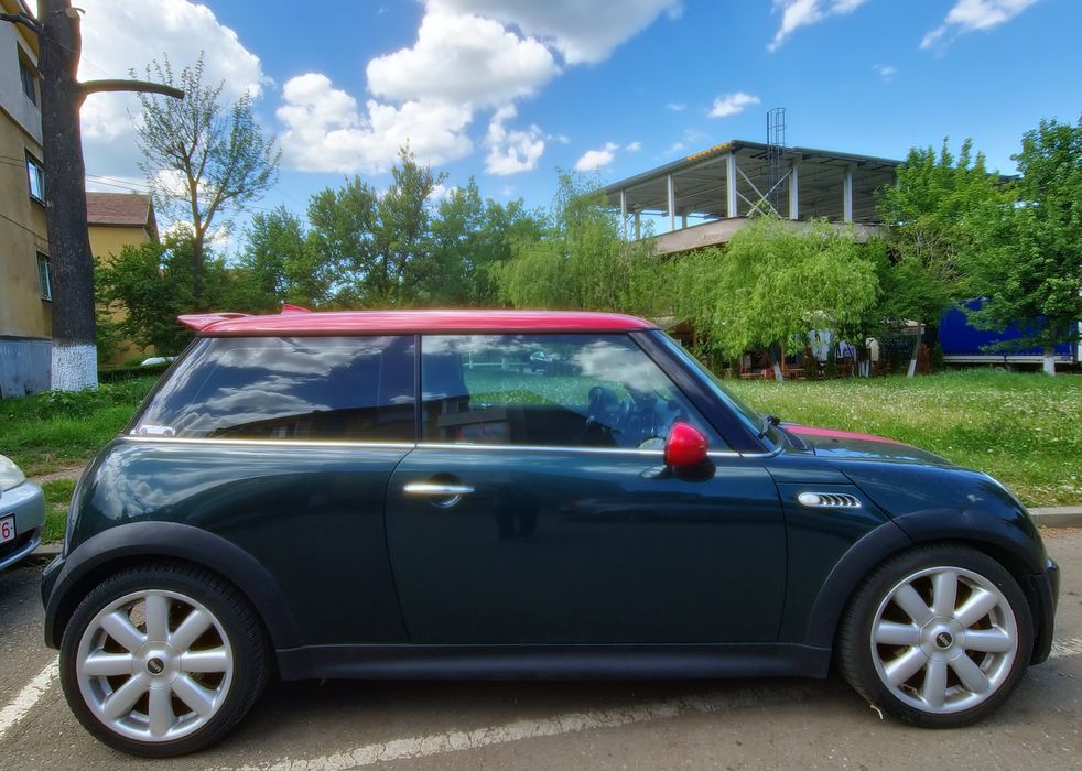 Vand Mini One 1.4D