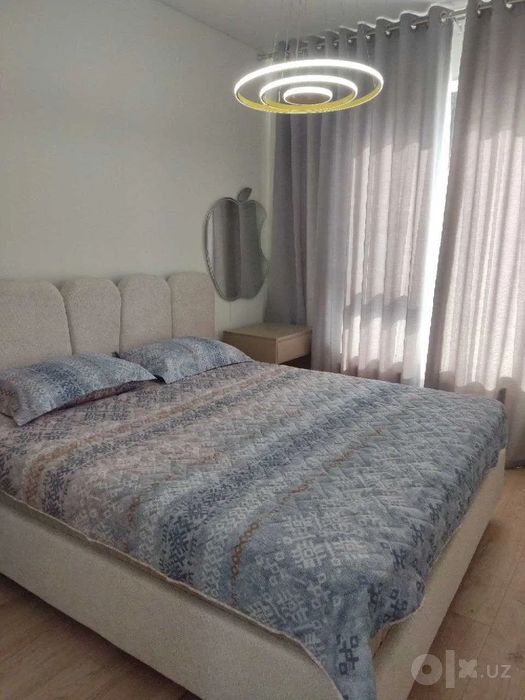 Сдаётся 2-комн УЗМАКОМ, 52 м²