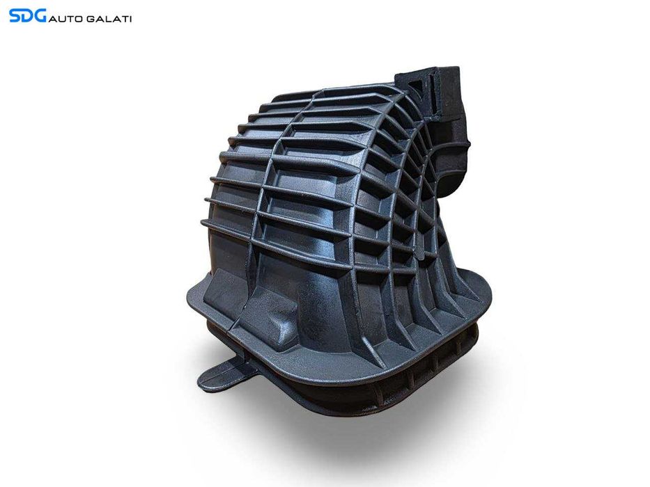 Tub Tubulatura Admisie Aer BMW F30 F31 2.0 Diesel N47 2010 - 2019 Cod 7613156, 1371761315602 [N6355]