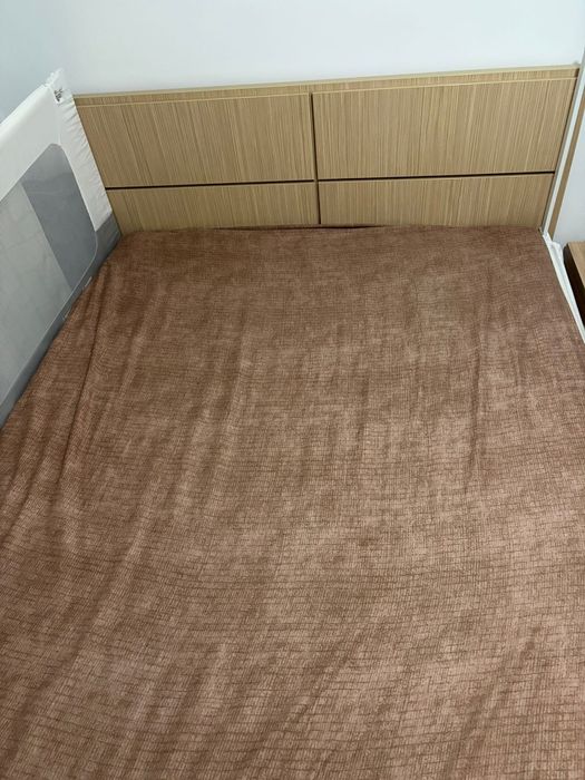 Cadru pat lemn o 160*200