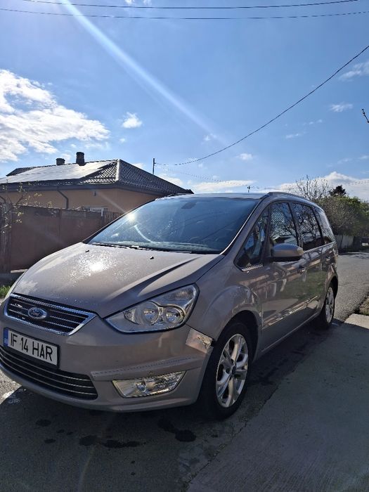 Ford Galaxy  de vanzare