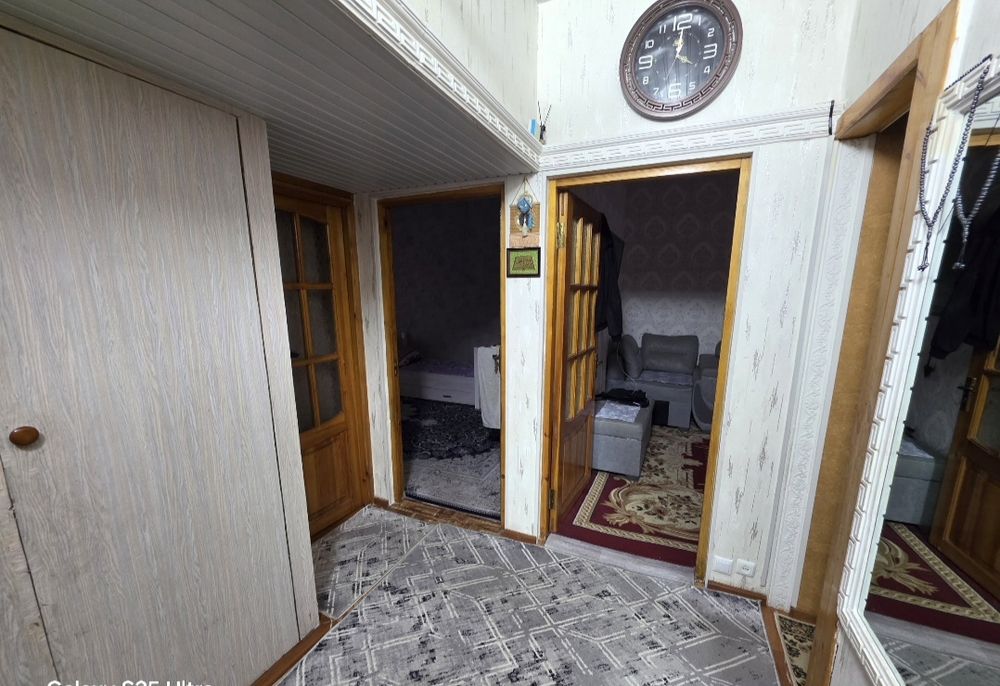 Продаётся квартира в ТТЗ-2