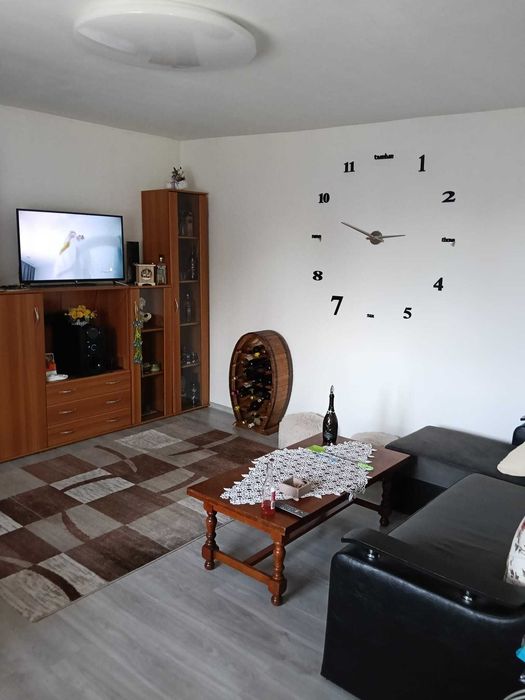 Casa de vanzare in judetul Covasna, sat Fotos