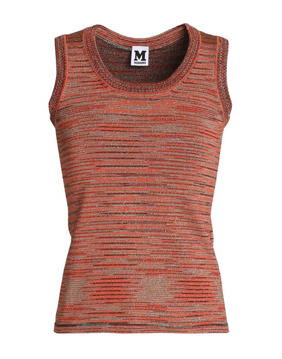 Плетен топ/потник M Missoni, S - М