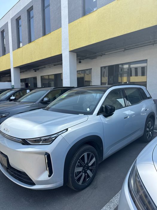 Aion Другая 2025