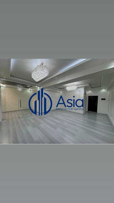 #K242 | Sotuvda: #3x xonali zamonaviy kvartira