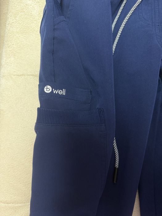 Медицински комплект на bwell