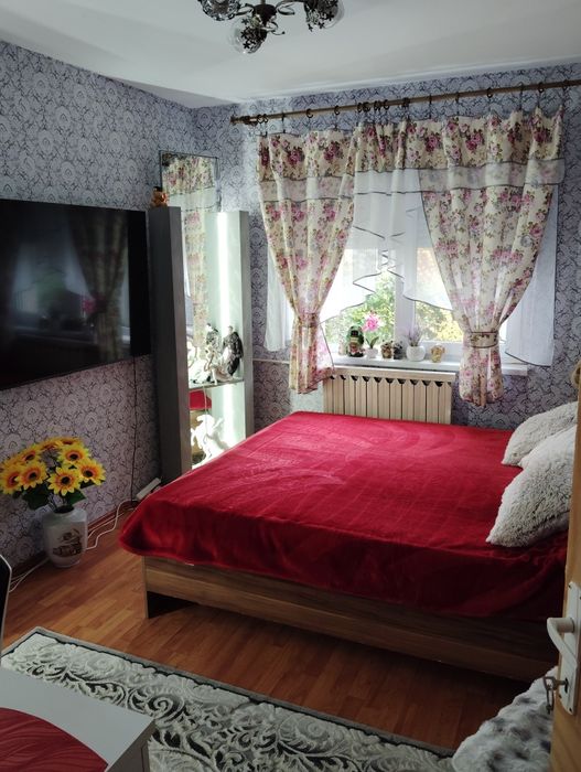 Vând apartament PB 3 camere