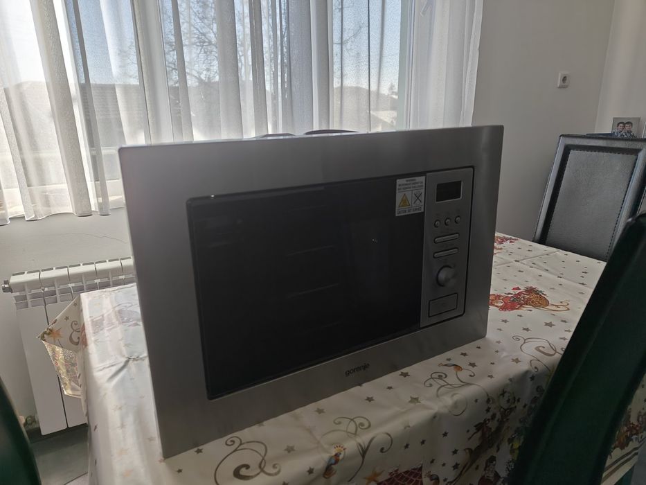 Мебели в ново състояние