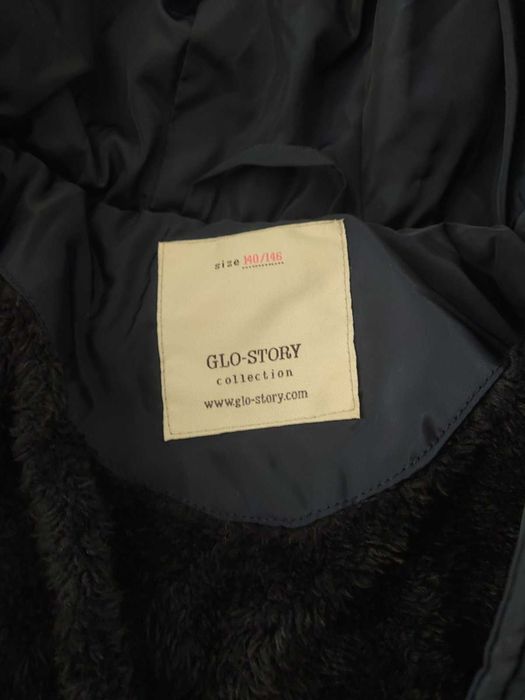 Детско яке за момиче -140/146