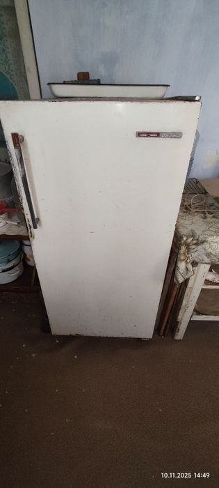 Холодильник Орск3