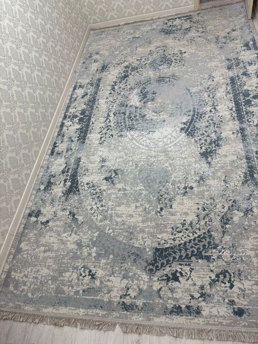 Ковёр турецкий, Размер3×6