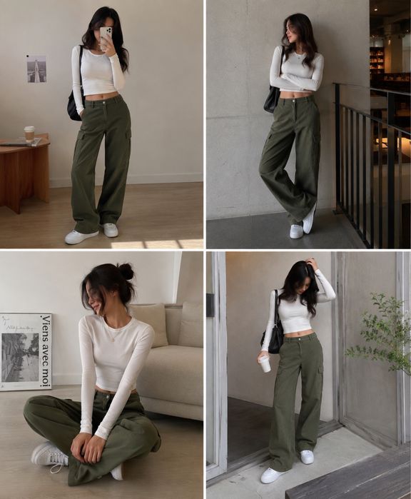 Джинсы Pull&bear