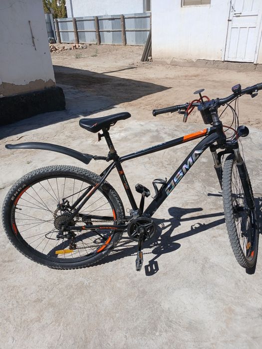 DESMA  велик хотите