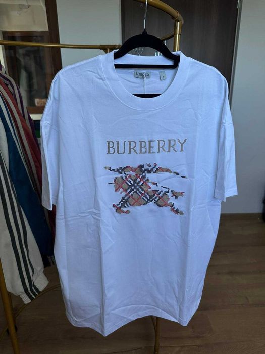 Tricou Burberry