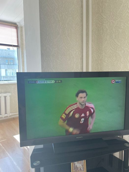 Телевизор Sony Bravia