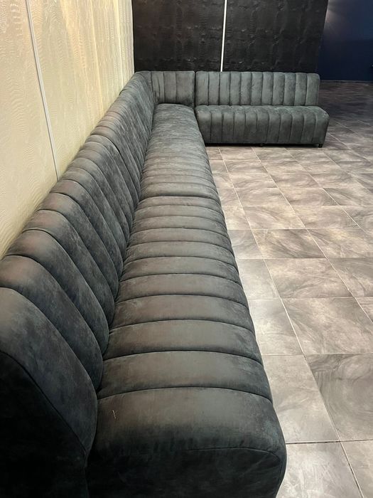 Диваны для кафе ресторан  клуб