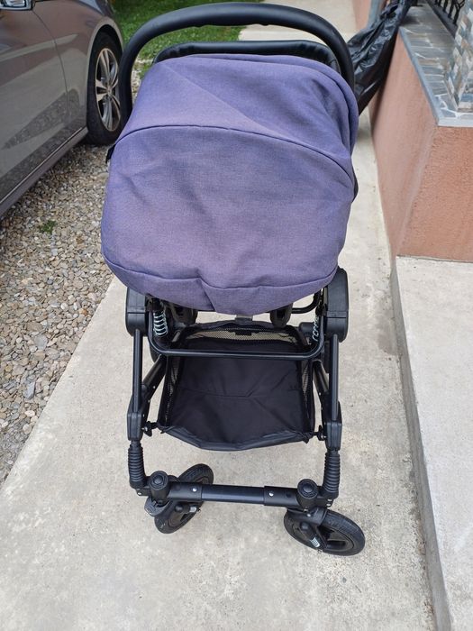 Carut copii 3 in 1  coccolle oppa