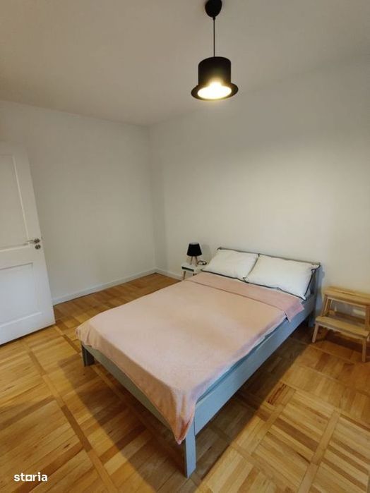 apartament 2 camere de inchiriat zona Soarelui