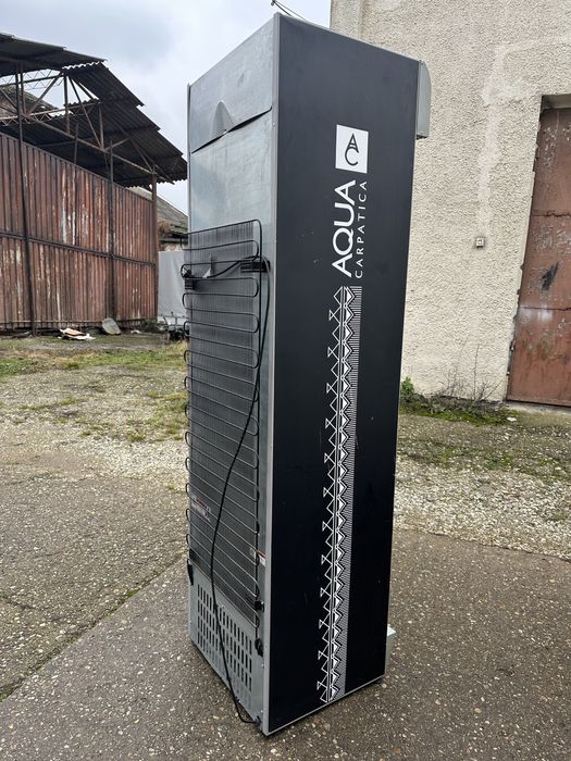 Vitrina frigorifica bauturi