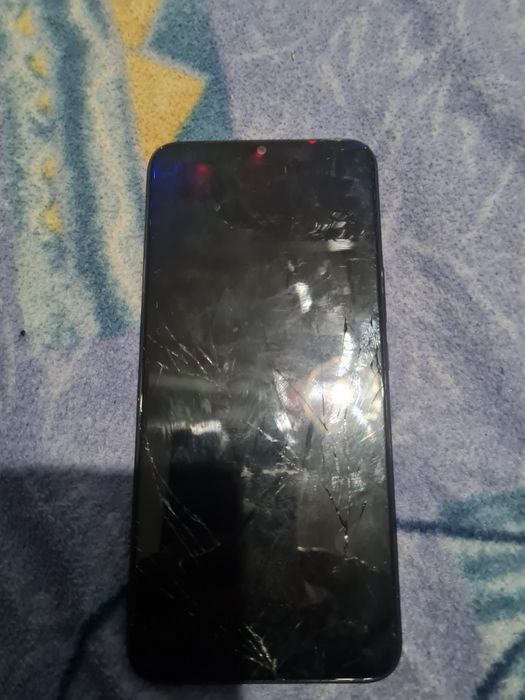 Продам рабочий телефон