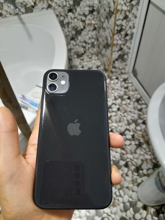 Iphone 11 holati tiniq