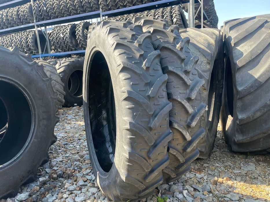 11.2r38 cauciucuri agricole cu GARANTIE livrare RAPIDA 270/95r38