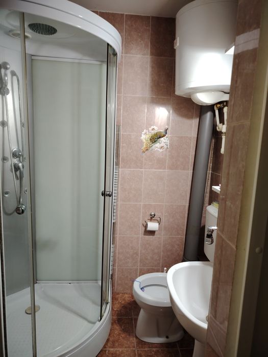 Garsonieră renovată • Micro 40 • Lângă Kaufland •16mp• Complet utilată