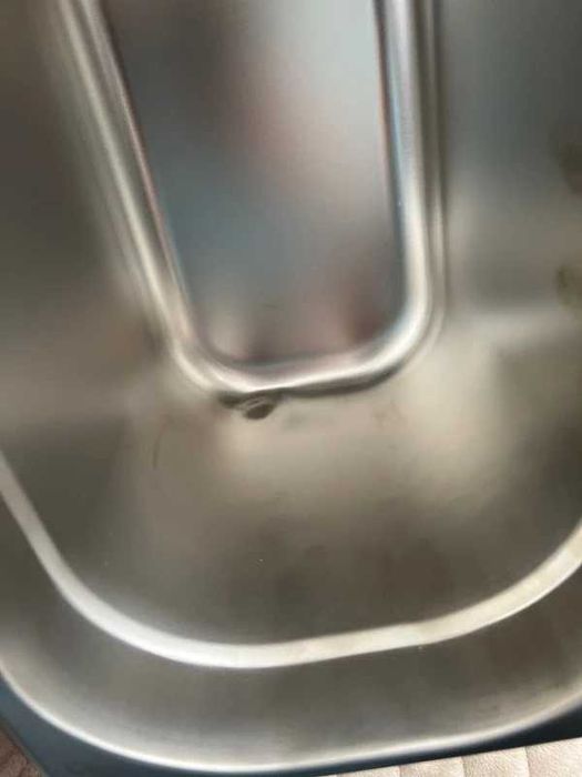 Cuva Gastronorm Stainless Steel GN 1/4 H 150mm Maxima